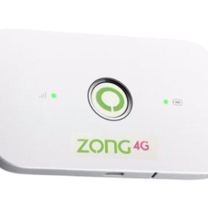 Zong 4g Device 5573 huawei cloud (used)