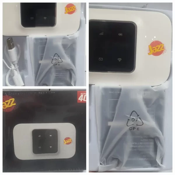 Jazz 4g Device - Image 2