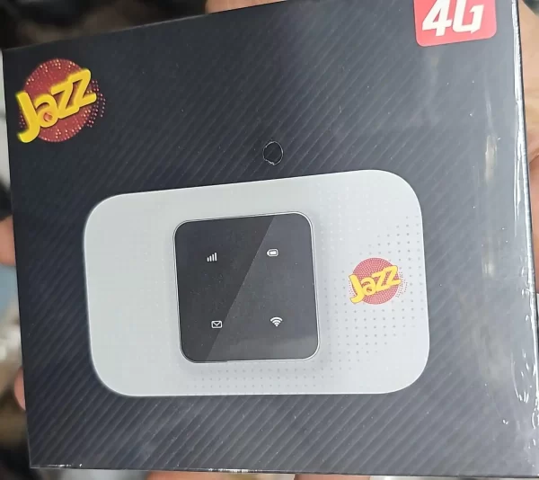 Jazz 4g Device - Image 3