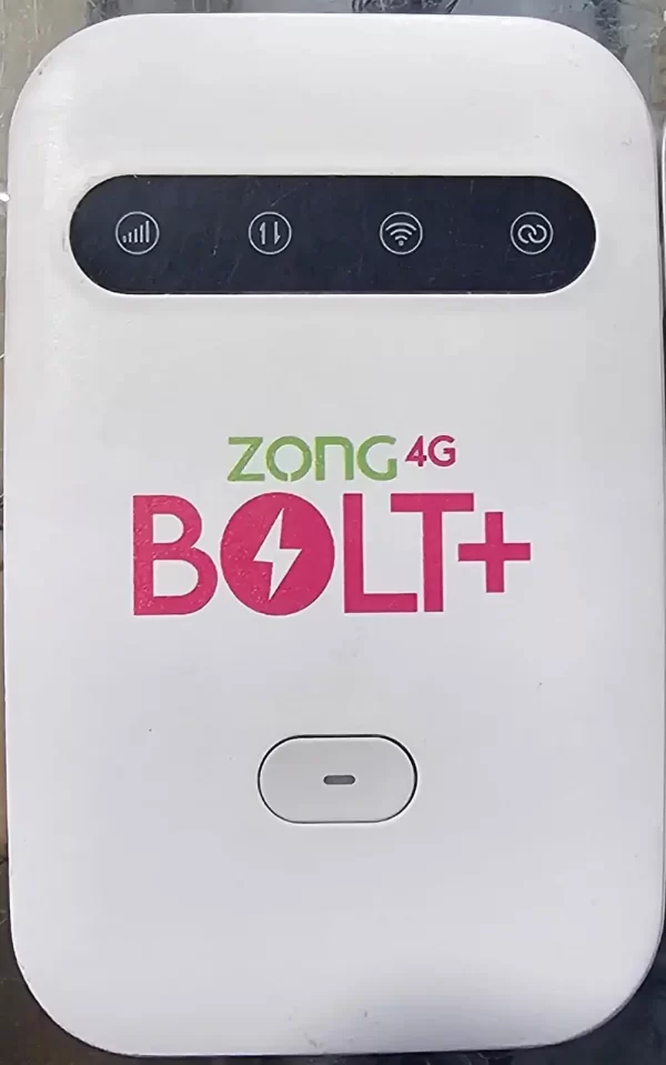 Zong 4g Device - Image 2