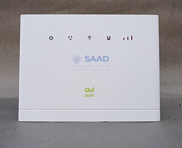 HUAWEI B-315 4G LTE UNLOKED ROUTER