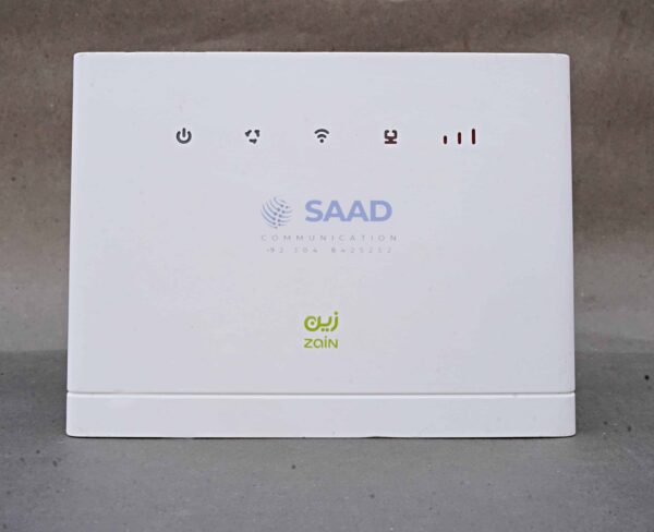 HUAWEI B-315 4G LTE UNLOKED ROUTER
