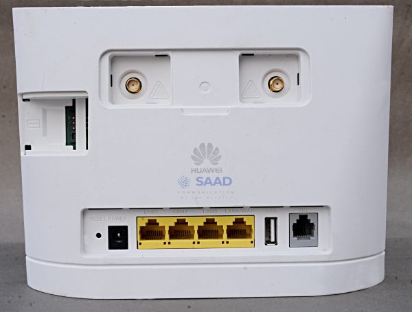 HUAWEI B-315 4G LTE UNLOKED ROUTER - Image 2