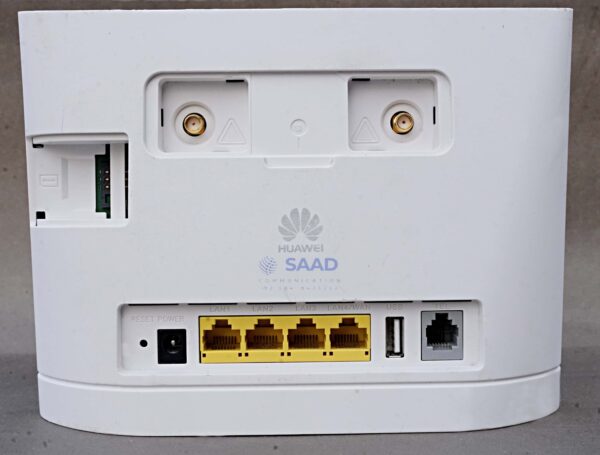 HUAWEI B-315 4G LTE UNLOKED ROUTER - Image 2