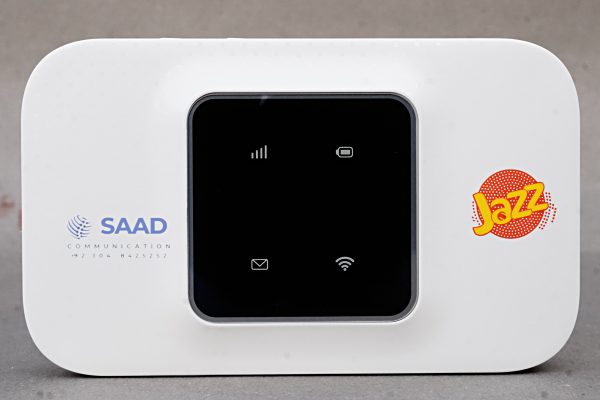Jazz 4G D523 Unlocked Device