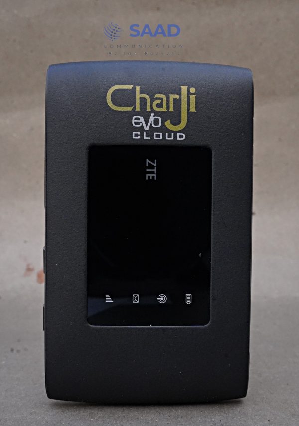 ZTE 920U NEW BOX PACK DEVIEC - Image 2