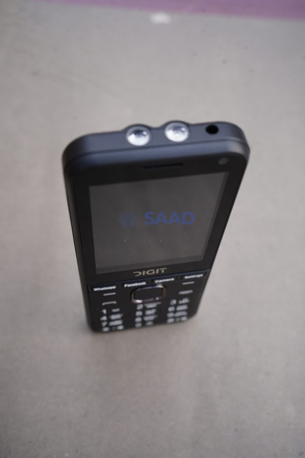 DIGIT 4G Z1 HTOSPOT MOBILE - Image 4