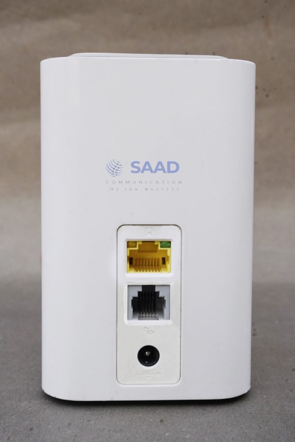 Huawei LTE Cube E5180: High-Speed 4G Router with Wi-Fi Hotspot and Ethernet Port - Image 3