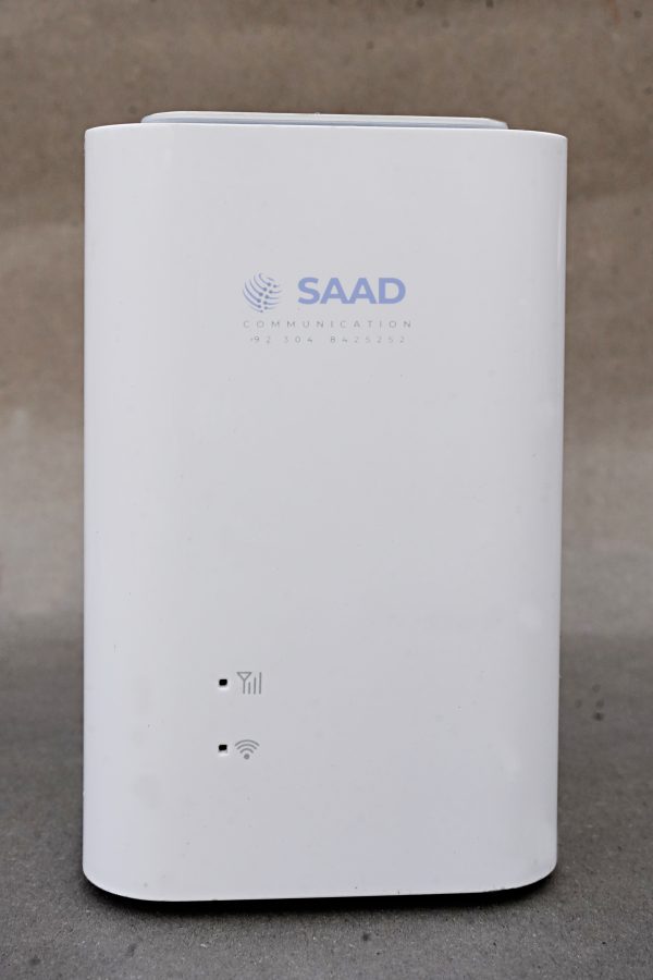 Huawei LTE Cube E5180: High-Speed 4G Router with Wi-Fi Hotspot and Ethernet Port