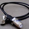 TS9 Dual Pin Connector for 4G LTE Antenna – High-Gain Signal Adapter Cable - Image 2