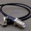 TS9 Dual Pin Connector for 4G LTE Antenna – High-Gain Signal Adapter Cable