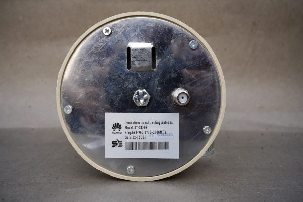 Universal 4G LTE Outdoor Antenna– High-Gain External Signal Booster for Modems & Routers - Image 3