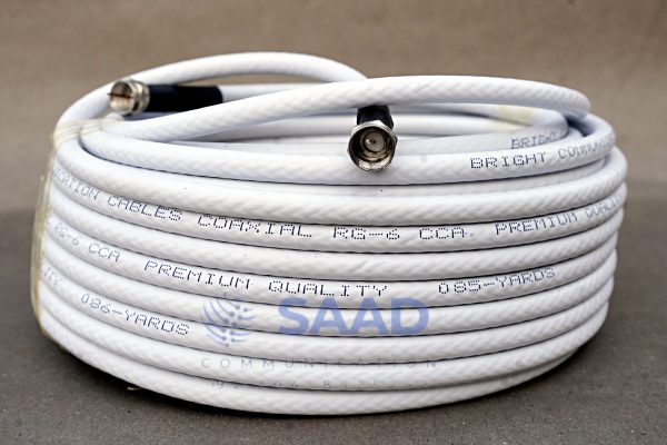 Universal 4G LTE Outdoor Antenna– High-Gain External Signal Booster for Modems & Routers - Image 4