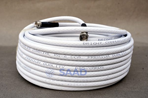 Universal 4G LTE Outdoor Antenna– High-Gain External Signal Booster for Modems & Routers - Image 5