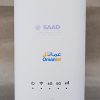 ZLT X21 4G/5G SIM Router Used