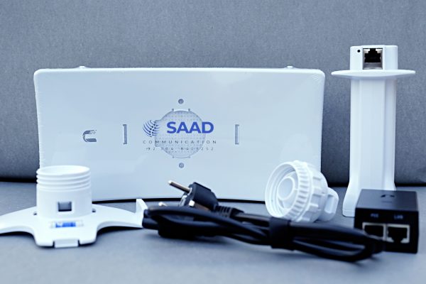 LiteBeam M5 23 UBNT – Long-Range Wireless Bridge for High-Speed Connectivity - Image 5
