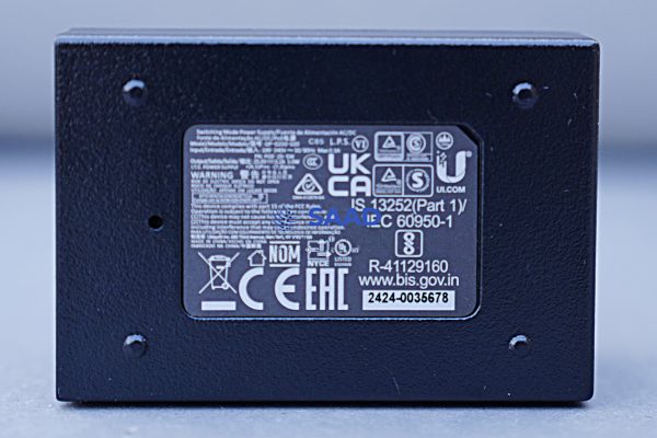 LiteBeam M5 23 UBNT – Long-Range Wireless Bridge for High-Speed Connectivity - Image 6