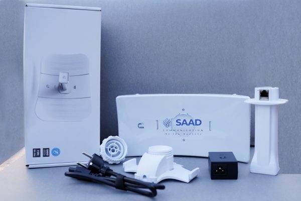 LiteBeam M5 23 UBNT – Long-Range Wireless Bridge for High-Speed Connectivity
