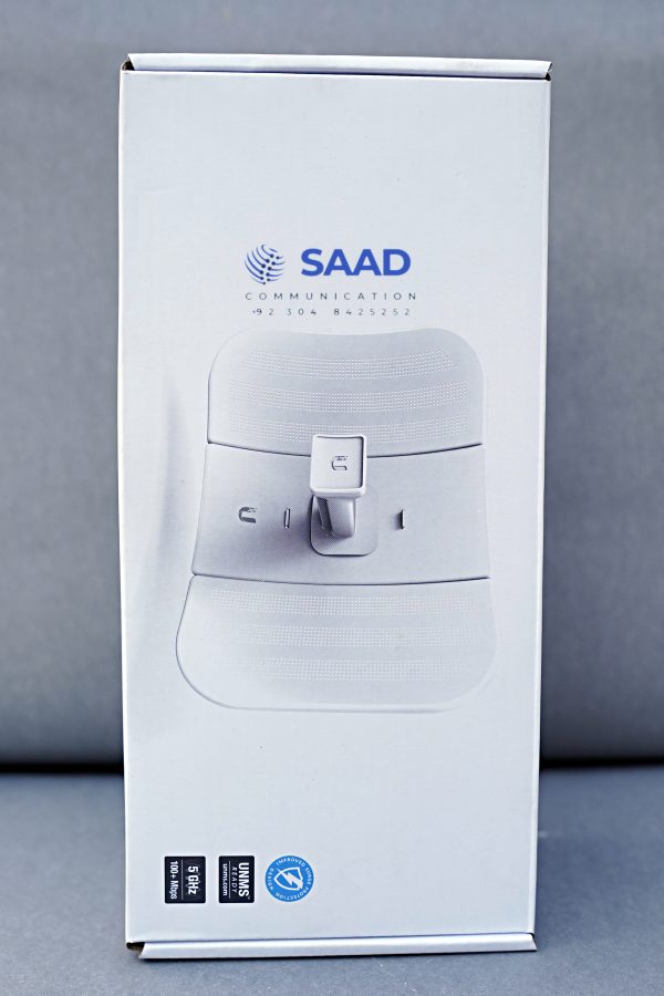 LiteBeam M5 23 UBNT – Long-Range Wireless Bridge for High-Speed Connectivity - Image 7