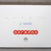 Huawei B612 4G LTE Router – 300Mbps Cat6  & External Antenna Support(PTA Approved)