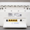 Huawei B612 4G LTE Router – 300Mbps Cat6  & External Antenna Support(PTA Approved) - Image 3
