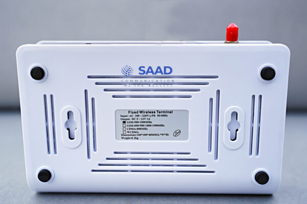 GSM Fixed Wireless Terminal FWT - Image 4