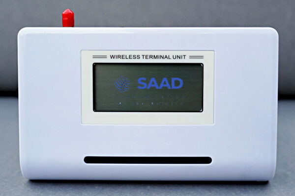 GSM Fixed Wireless Terminal FWT