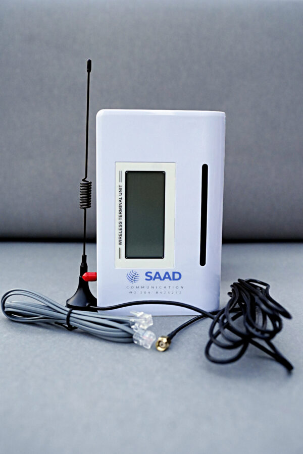GSM Fixed Wireless Terminal FWT - Image 2