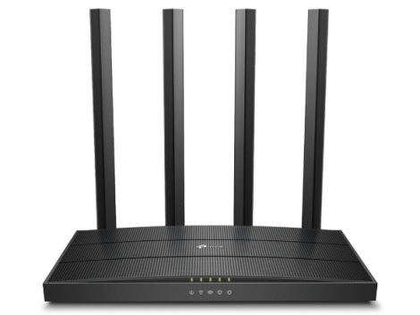 Tp-Link-Archer C6 Ac1200