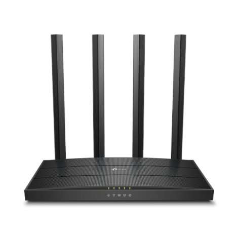 Tp-Link-Archer C6 Ac1200
